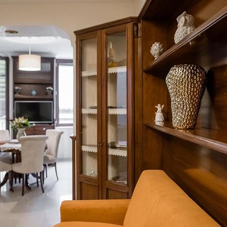 Residenza Neapolis Apartment Exterior photo