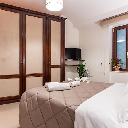 Residenza Neapolis Apartment Exterior photo