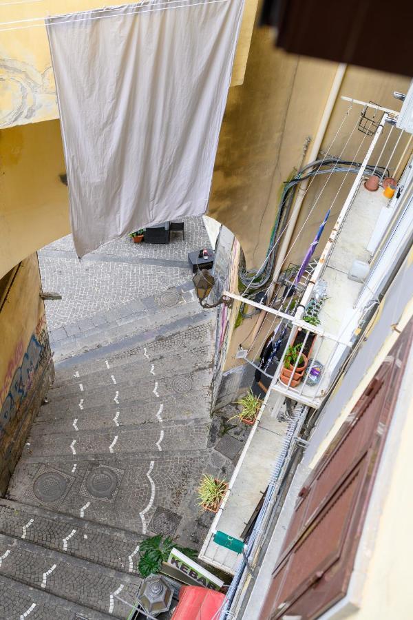 Residenza Neapolis Apartment Exterior photo